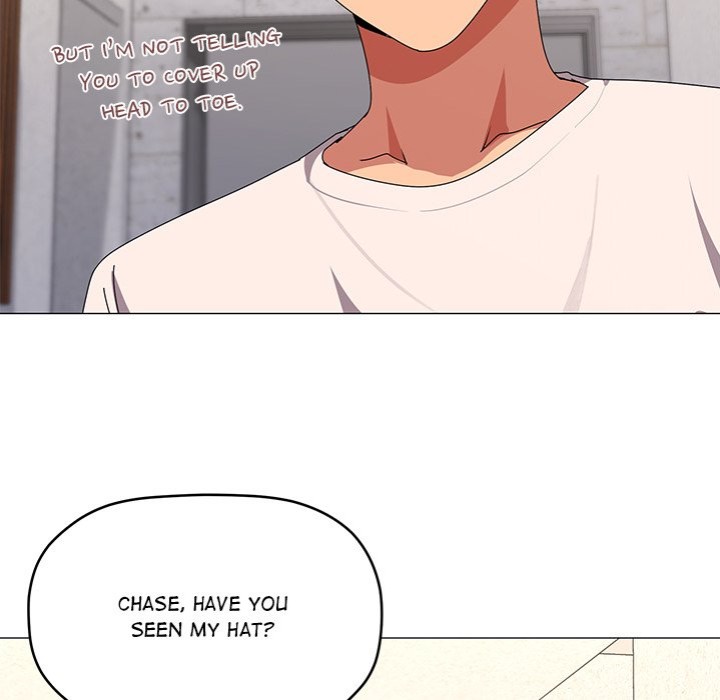 What’s wrong with this family? Chapter 61 Page 97