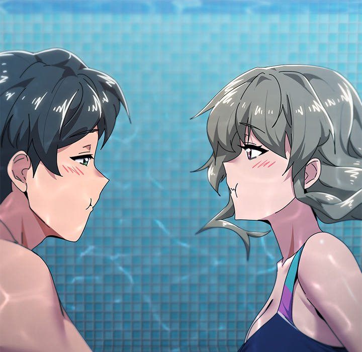 What’s wrong with this family? Chapter 62 Page 107