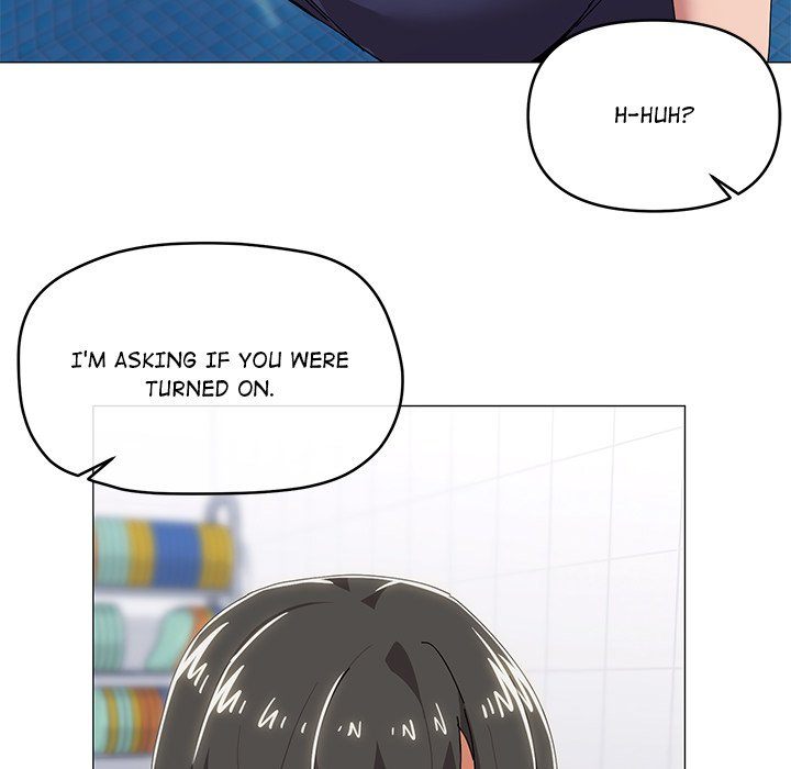 What’s wrong with this family? Chapter 62 Page 114
