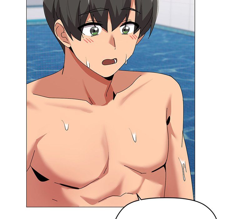 What’s wrong with this family? Chapter 62 Page 115