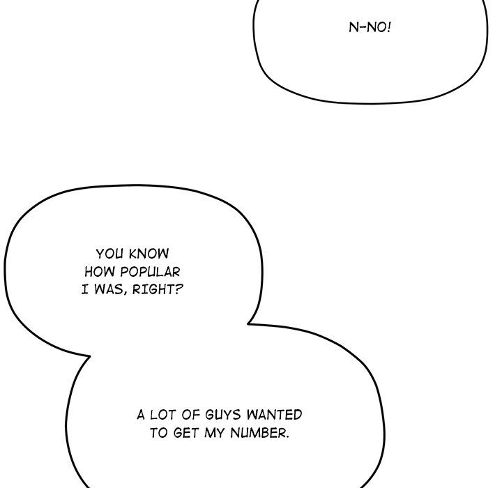 What’s wrong with this family? Chapter 62 Page 116