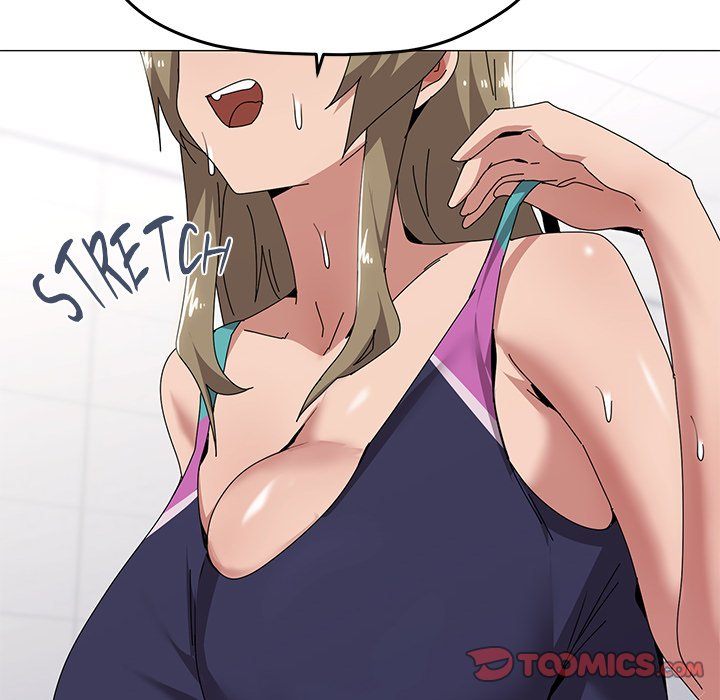 What’s wrong with this family? Chapter 62 Page 117