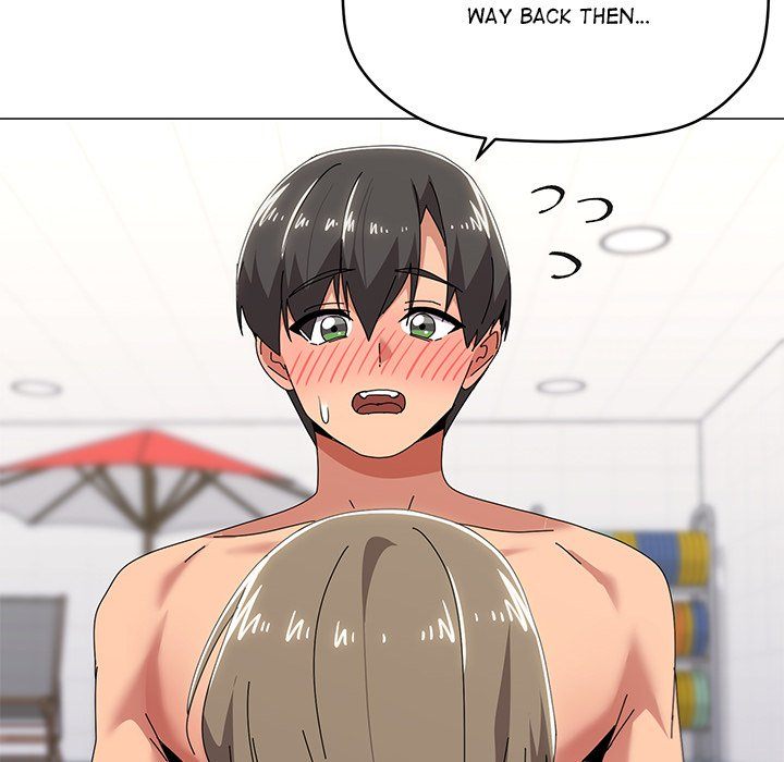What’s wrong with this family? Chapter 62 Page 119