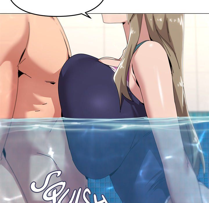 What’s wrong with this family? Chapter 62 Page 121