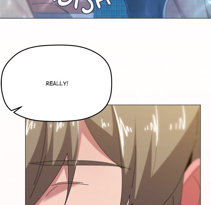 What’s wrong with this family? Chapter 62 Page 122
