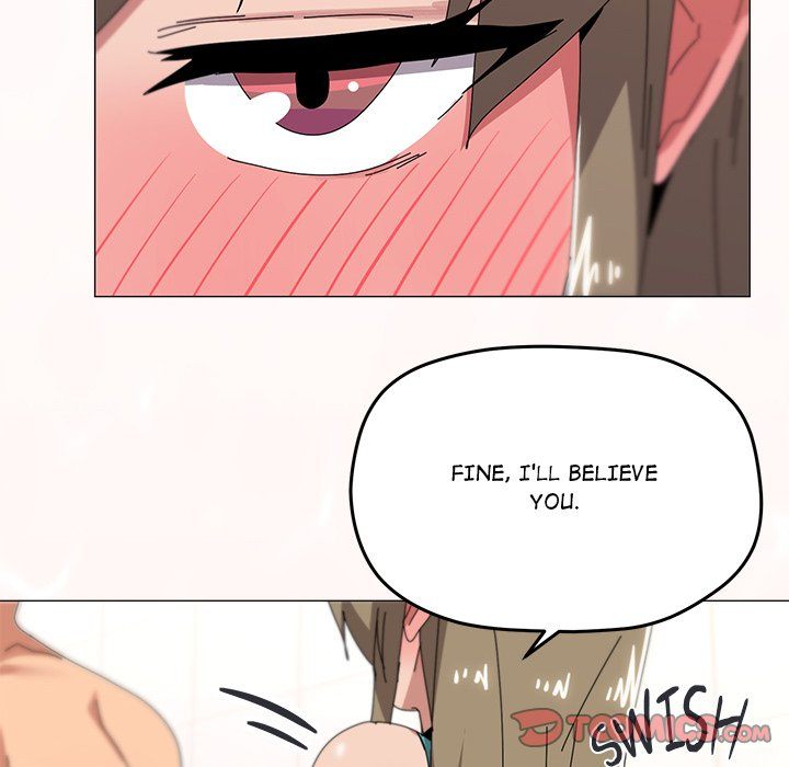 What’s wrong with this family? Chapter 62 Page 123