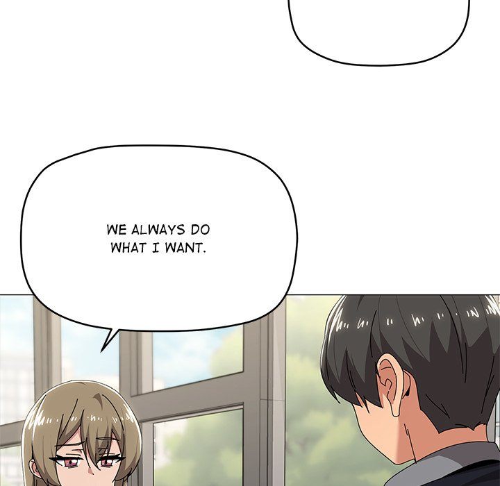 What’s wrong with this family? Chapter 62 Page 16