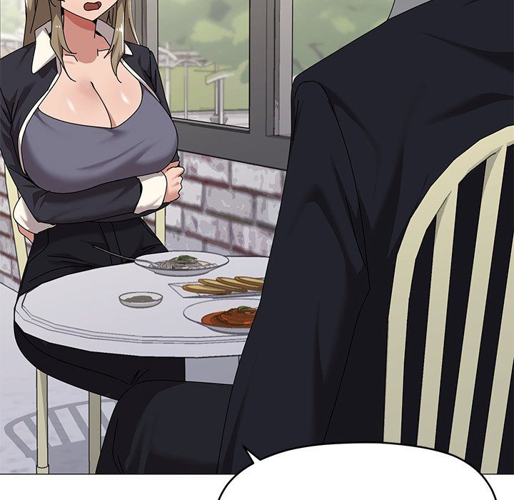 What’s wrong with this family? Chapter 62 Page 17
