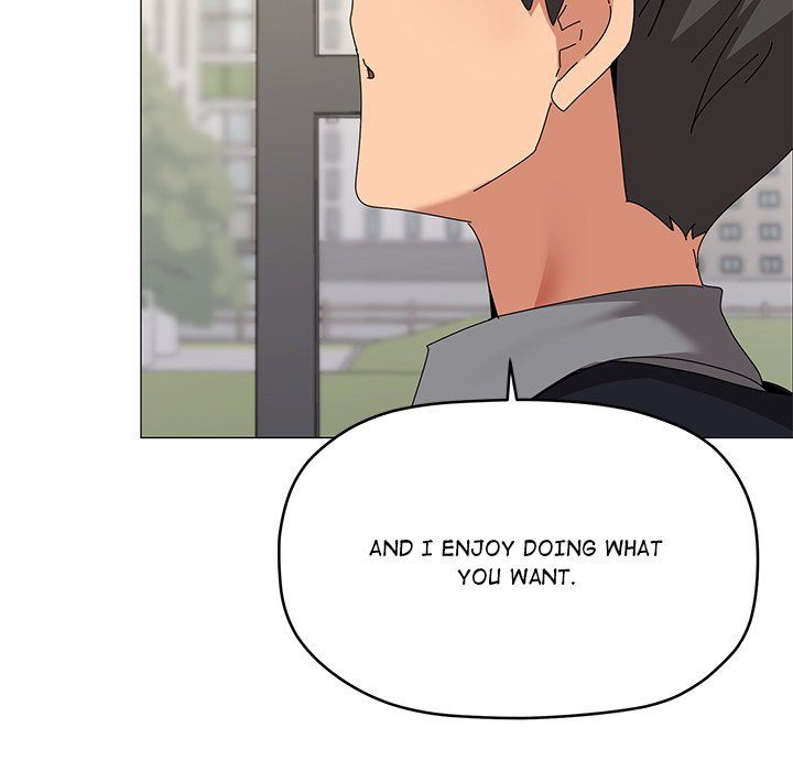 What’s wrong with this family? Chapter 62 Page 19