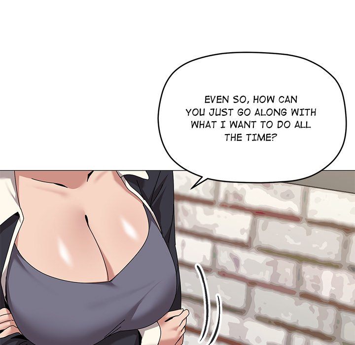 What’s wrong with this family? Chapter 62 Page 20