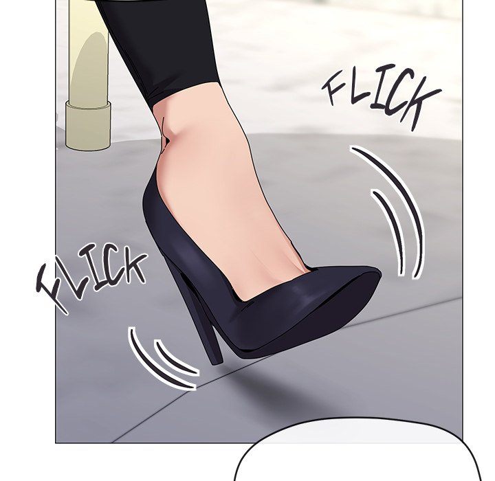 What’s wrong with this family? Chapter 62 Page 23