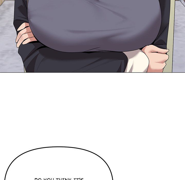 What’s wrong with this family? Chapter 62 Page 26