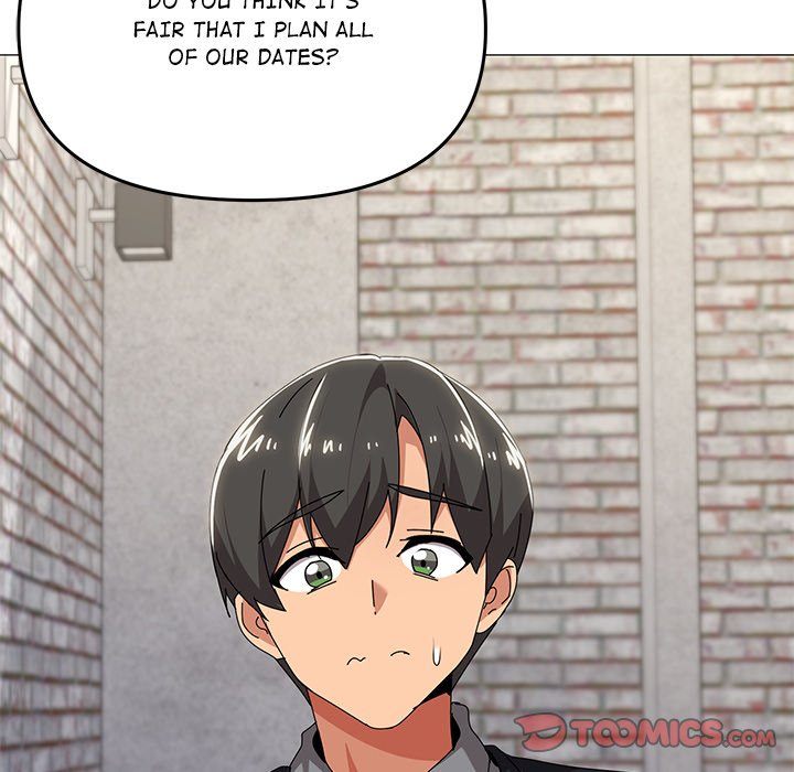What’s wrong with this family? Chapter 62 Page 27