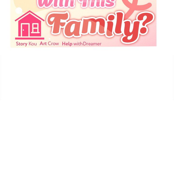 What’s wrong with this family? Chapter 62 Page 30
