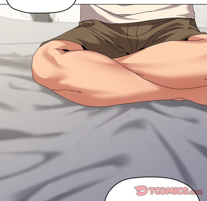 What’s wrong with this family? Chapter 62 Page 33