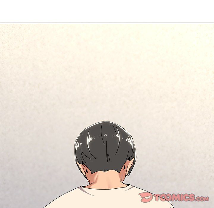 What’s wrong with this family? Chapter 62 Page 45