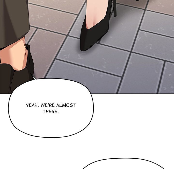 What’s wrong with this family? Chapter 62 Page 49