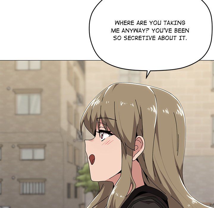 What’s wrong with this family? Chapter 62 Page 50