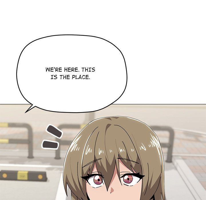 What’s wrong with this family? Chapter 62 Page 52