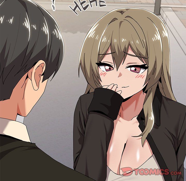 What’s wrong with this family? Chapter 62 Page 57