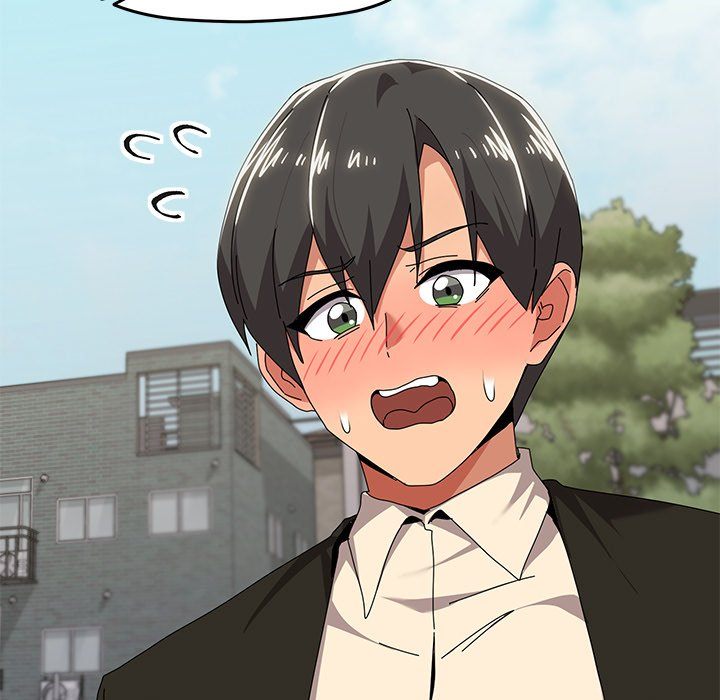 What’s wrong with this family? Chapter 62 Page 59