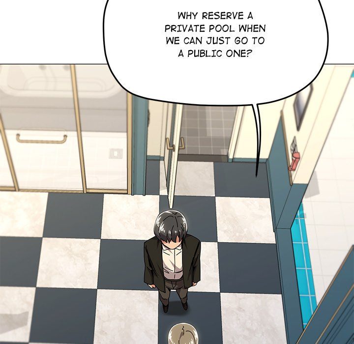 What’s wrong with this family? Chapter 62 Page 70