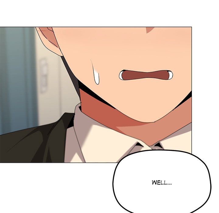 What’s wrong with this family? Chapter 62 Page 72
