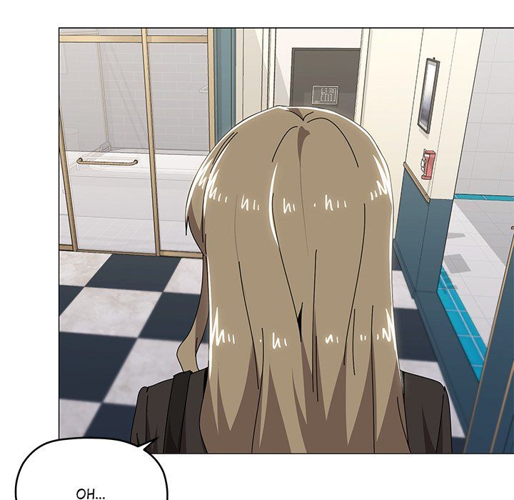 What’s wrong with this family? Chapter 62 Page 76