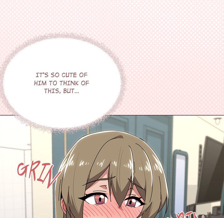 What’s wrong with this family? Chapter 62 Page 79