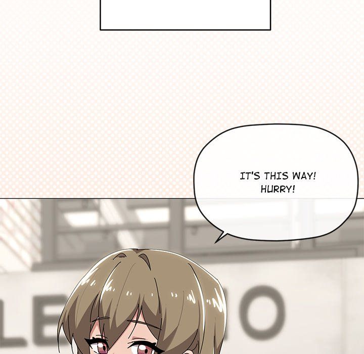 What’s wrong with this family? Chapter 62 Page 8