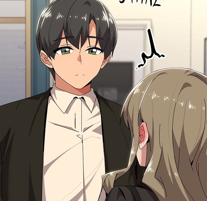 What’s wrong with this family? Chapter 62 Page 83