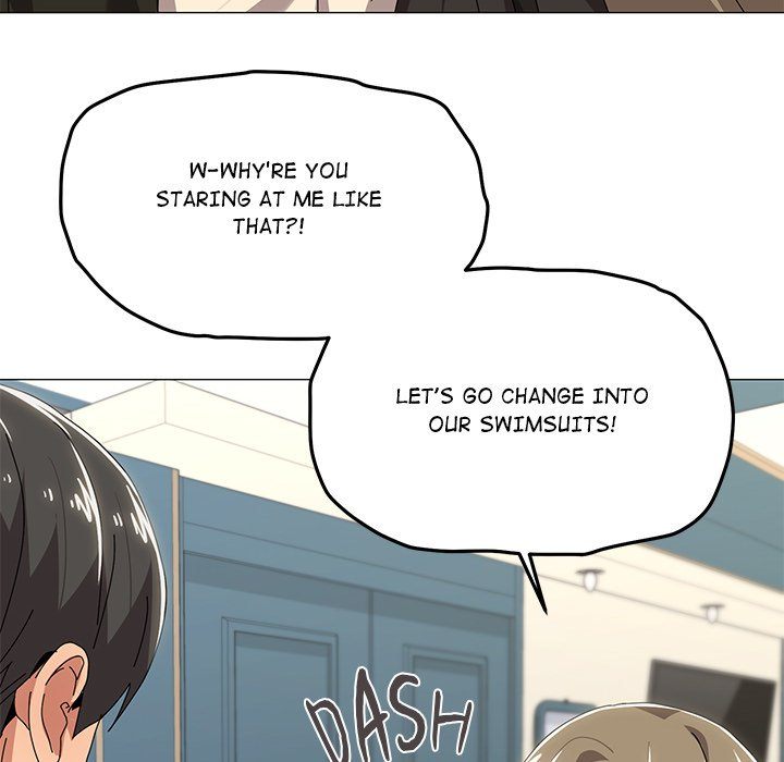 What’s wrong with this family? Chapter 62 Page 84