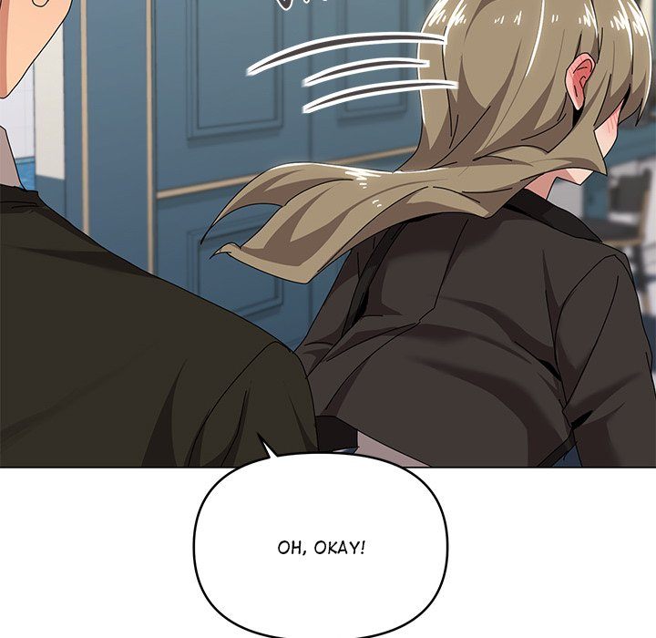 What’s wrong with this family? Chapter 62 Page 85