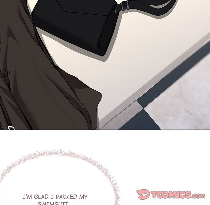 What’s wrong with this family? Chapter 62 Page 87