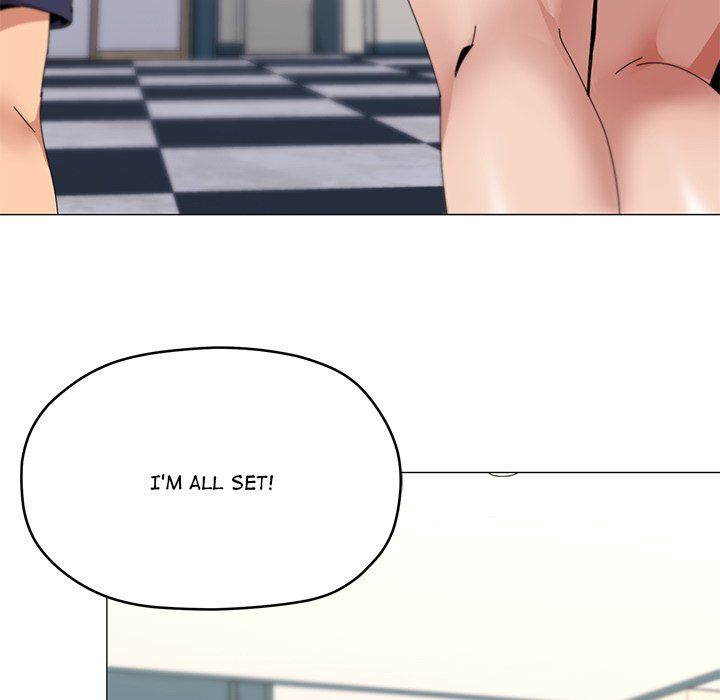 What’s wrong with this family? Chapter 62 Page 92