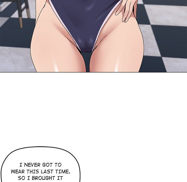 What’s wrong with this family? Chapter 62 Page 96