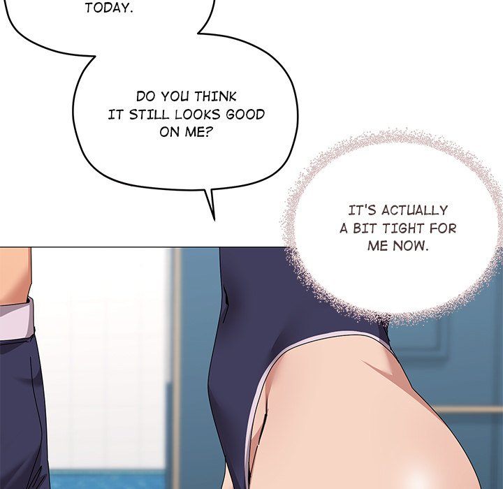 What’s wrong with this family? Chapter 62 Page 97