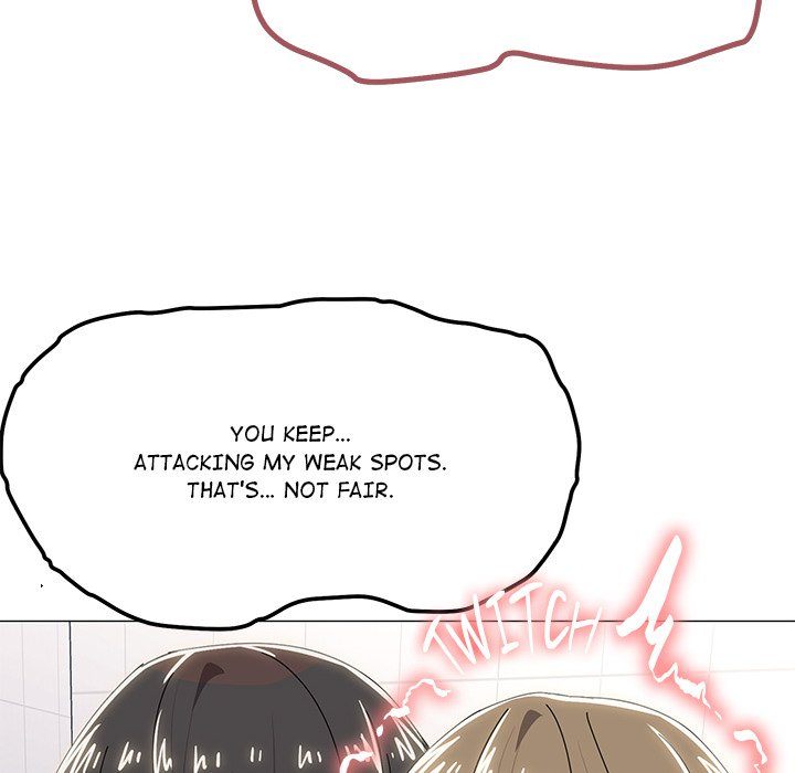 What’s wrong with this family? Chapter 63 Page 109