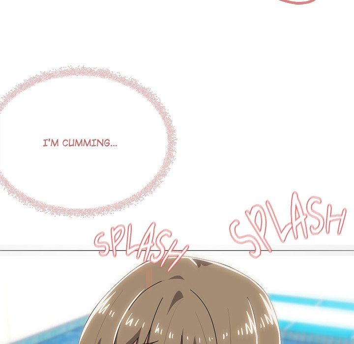 What’s wrong with this family? Chapter 63 Page 113