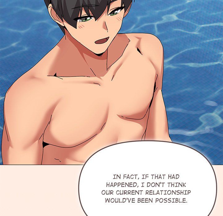What’s wrong with this family? Chapter 63 Page 16