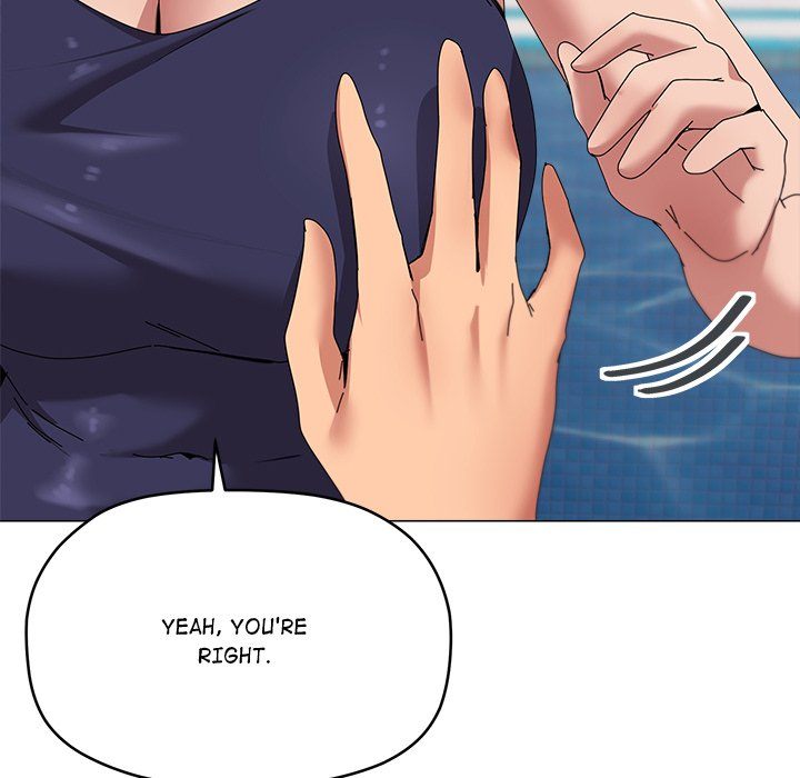 What’s wrong with this family? Chapter 63 Page 23