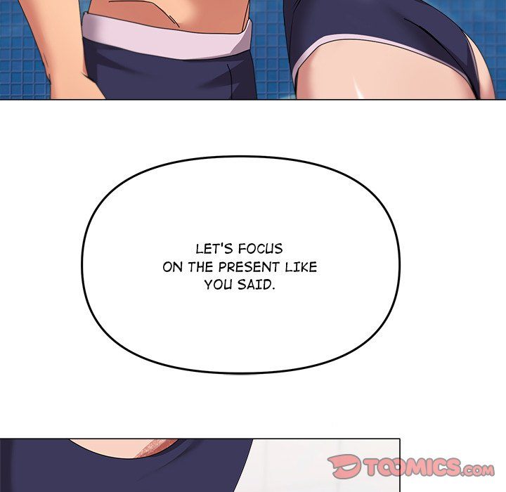 What’s wrong with this family? Chapter 63 Page 27