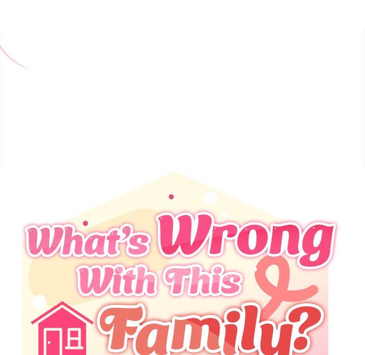 What’s wrong with this family? Chapter 63 Page 31