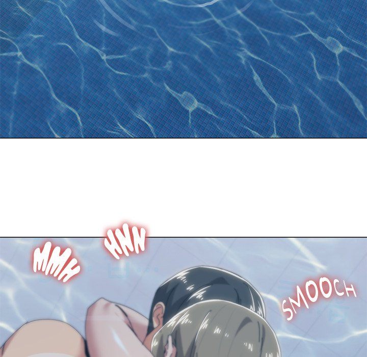 What’s wrong with this family? Chapter 63 Page 34