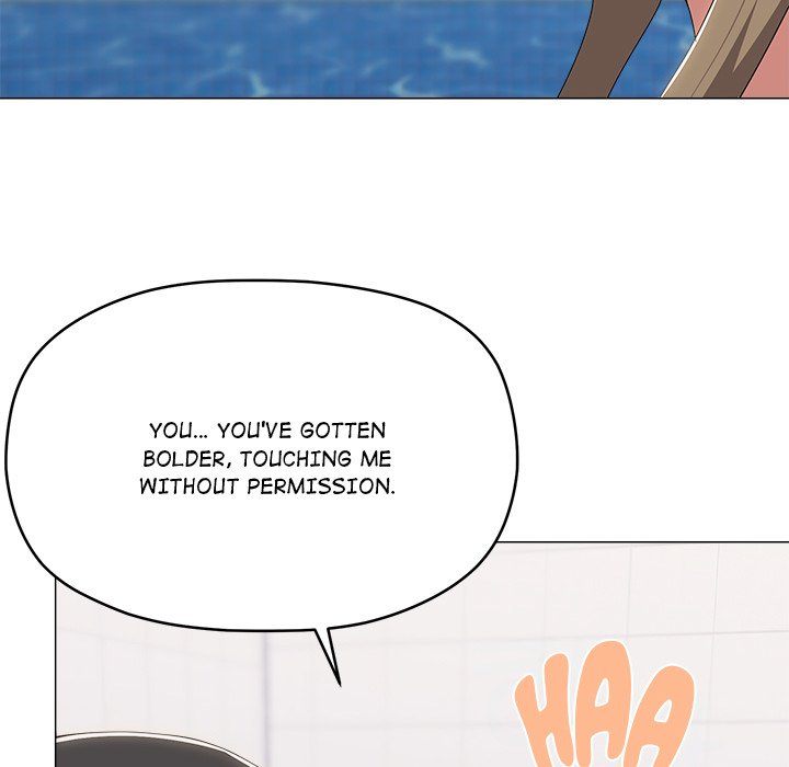 What’s wrong with this family? Chapter 63 Page 38