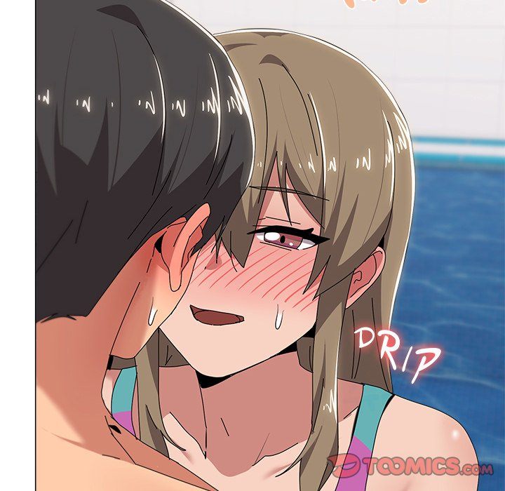 What’s wrong with this family? Chapter 63 Page 39