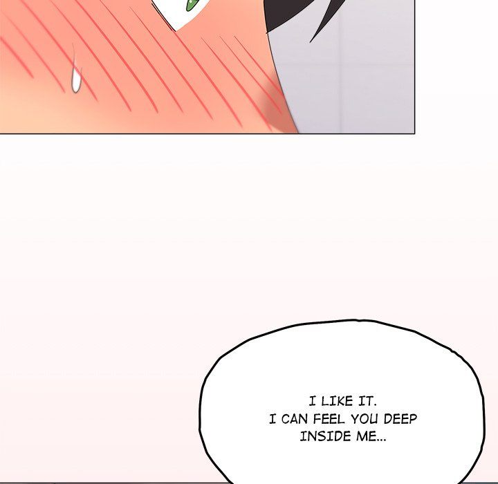 What’s wrong with this family? Chapter 63 Page 48