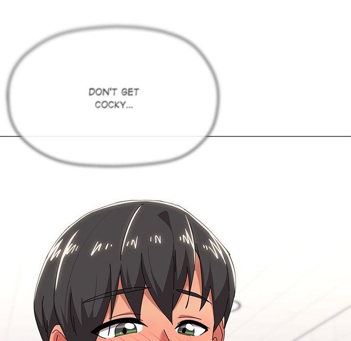 What’s wrong with this family? Chapter 63 Page 66
