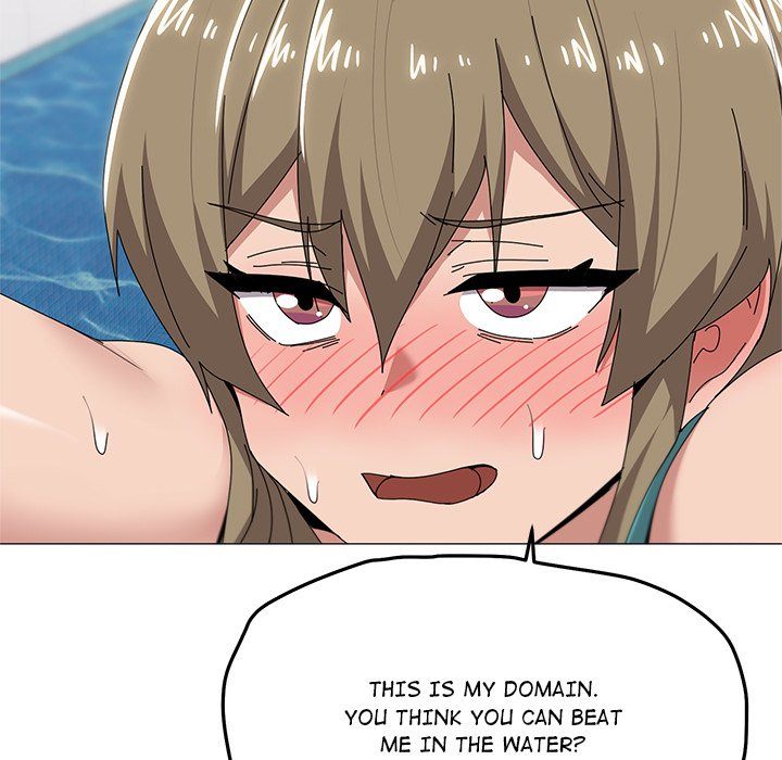 What’s wrong with this family? Chapter 63 Page 82