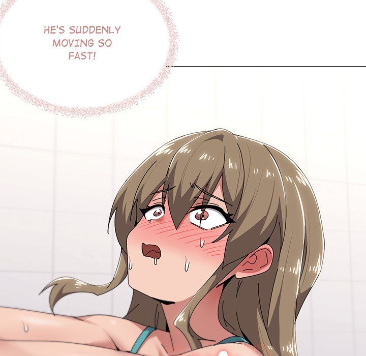 What’s wrong with this family? Chapter 63 Page 91